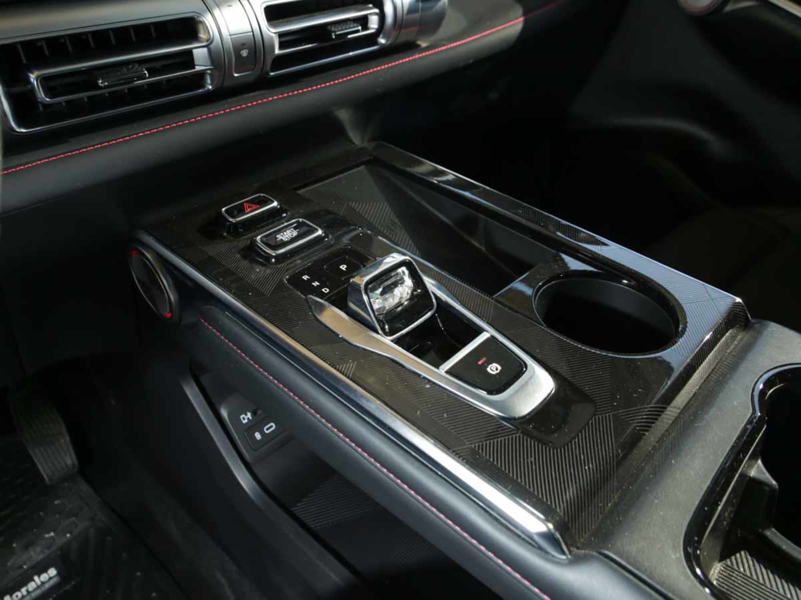 GAC MOTOR EMKOO 1.5T GDI GL 2025 - Imagen 9 de 14