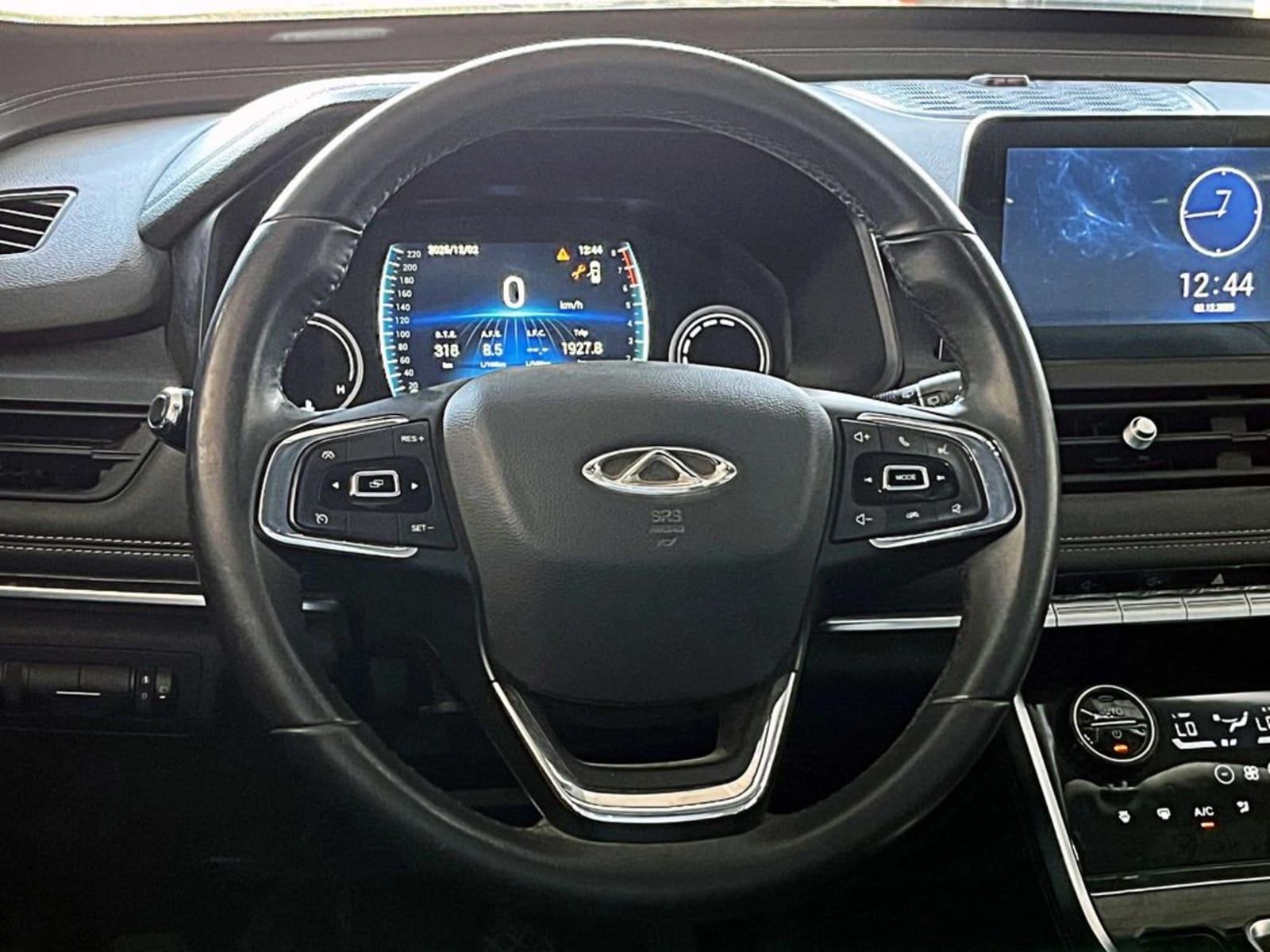 CHERY TIGGO 8 1.5T GLS 4X2 MT 5P 2024 - Imagen 14 de 20