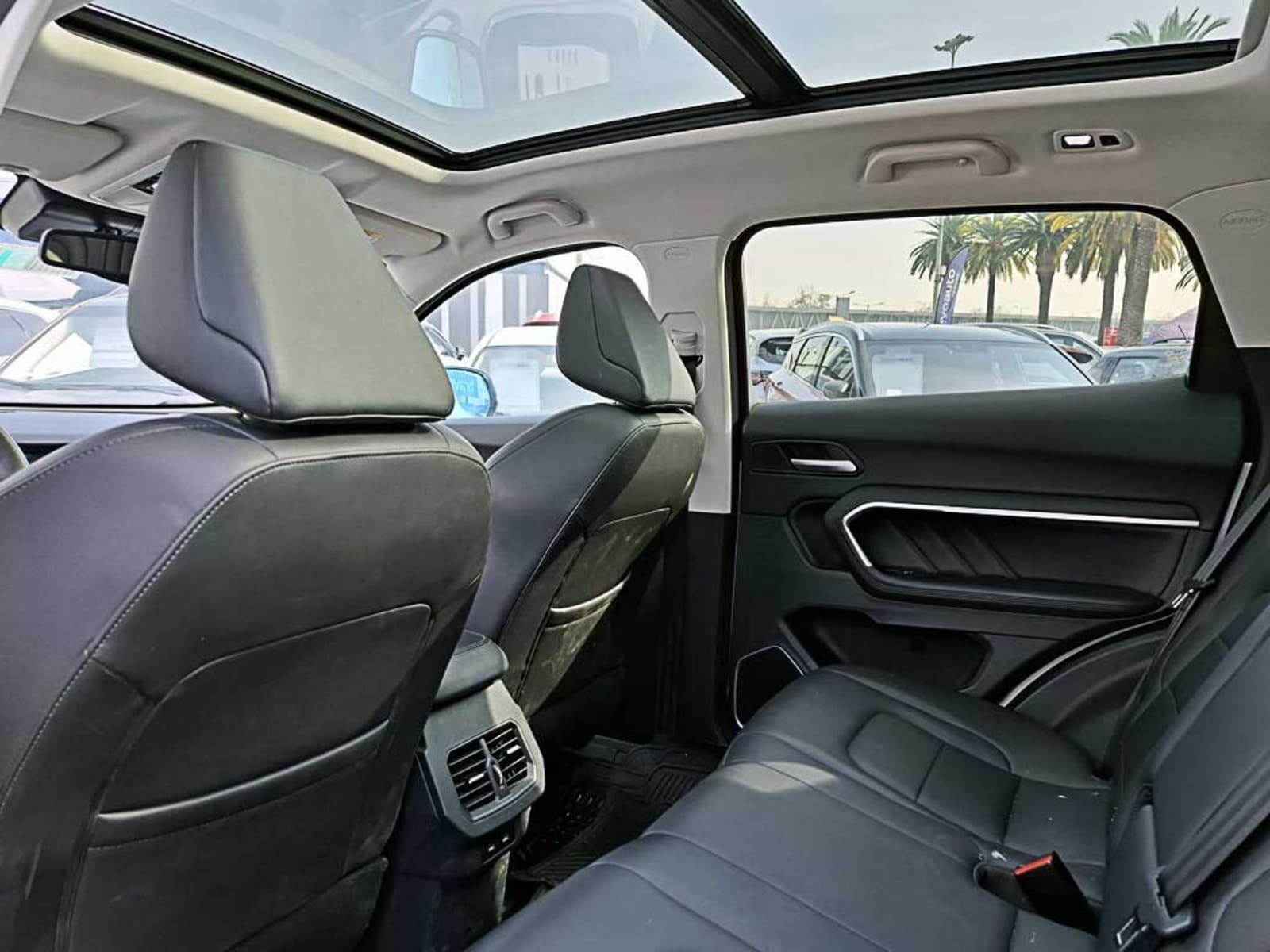 HAVAL H6 2.0 DELUXE AT 2020 - Imagen 14 de 20