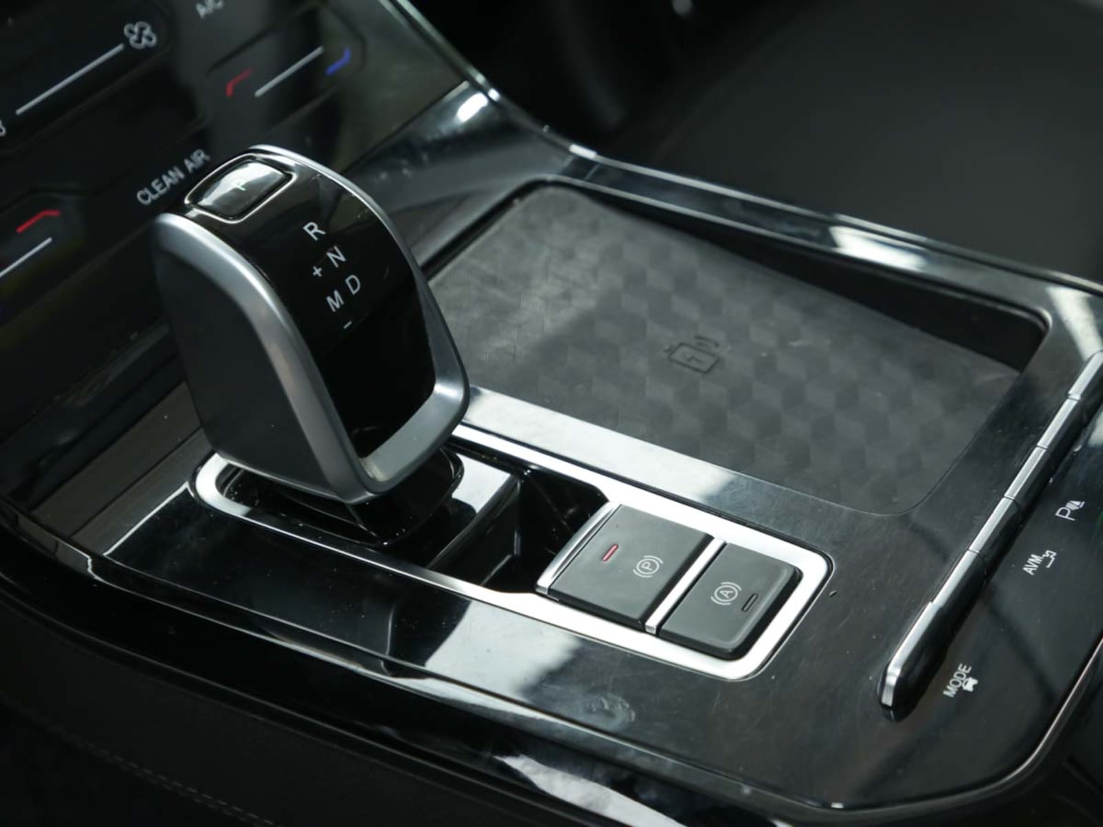 CHERY TIGGO 7 PRO GLX 1.5 AUT 2024 - Imagen 9 de 14