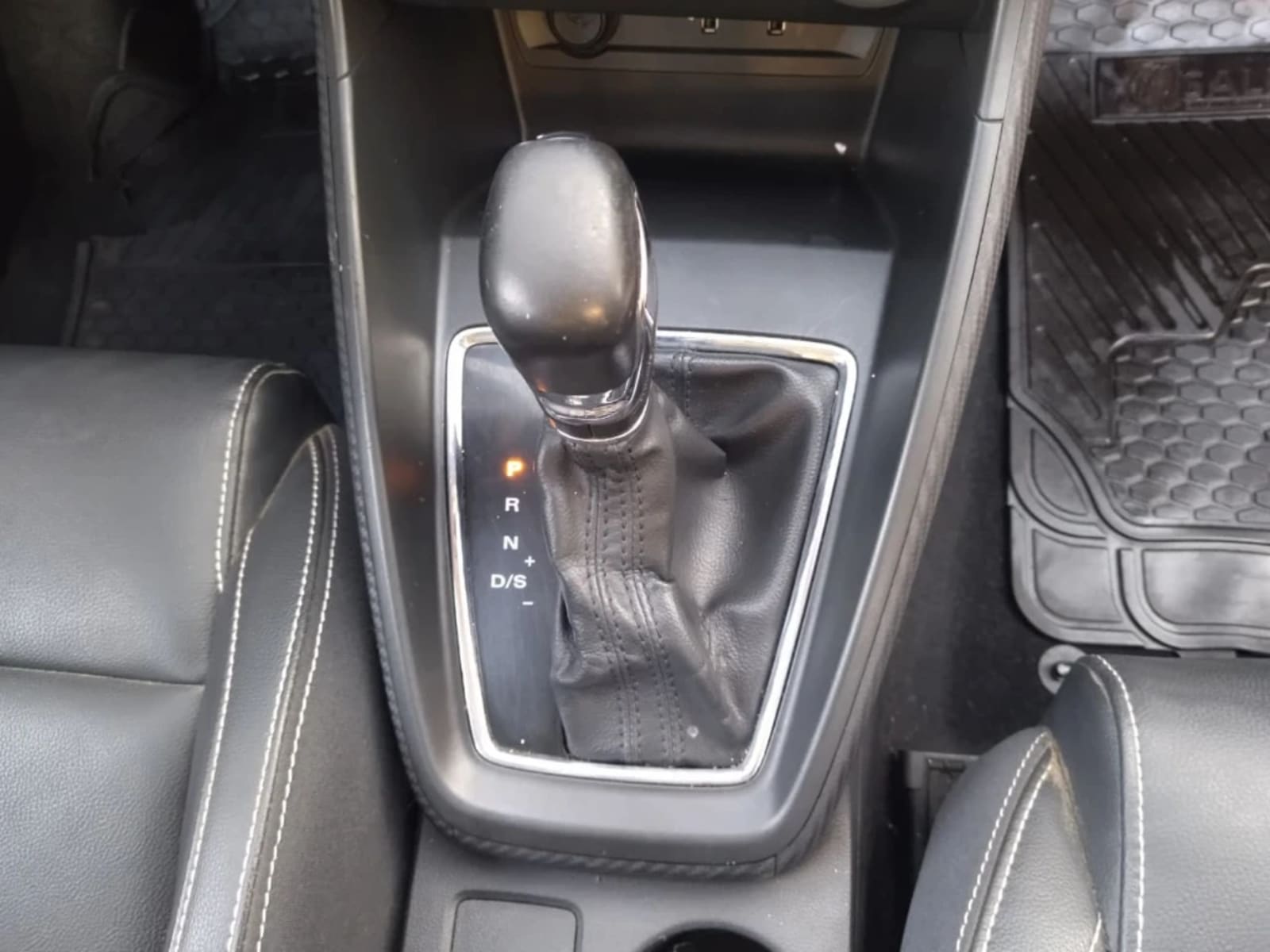 MG ZS 1.5 COMFORT 4X2 AT 5P 2021 - Imagen 14 de 20