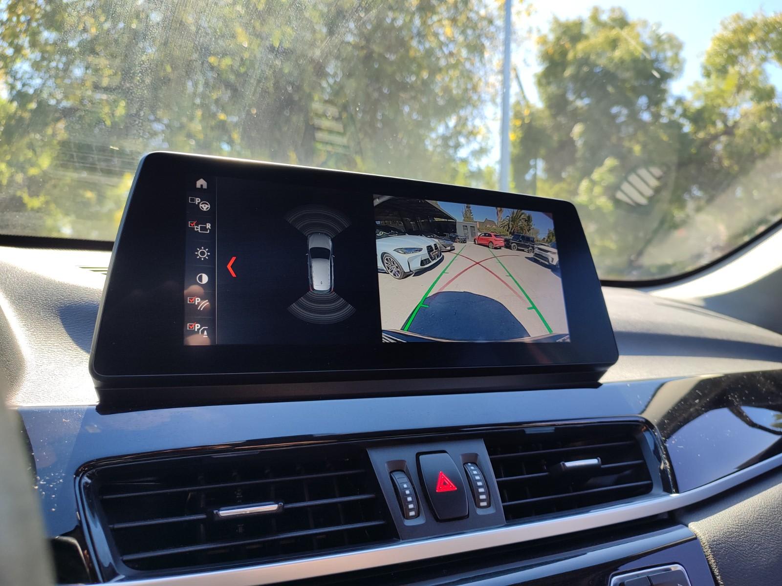 BMW X1 SDRIVE 18D LCI 2.0 AUT 2020 - Imagen 12 de 19