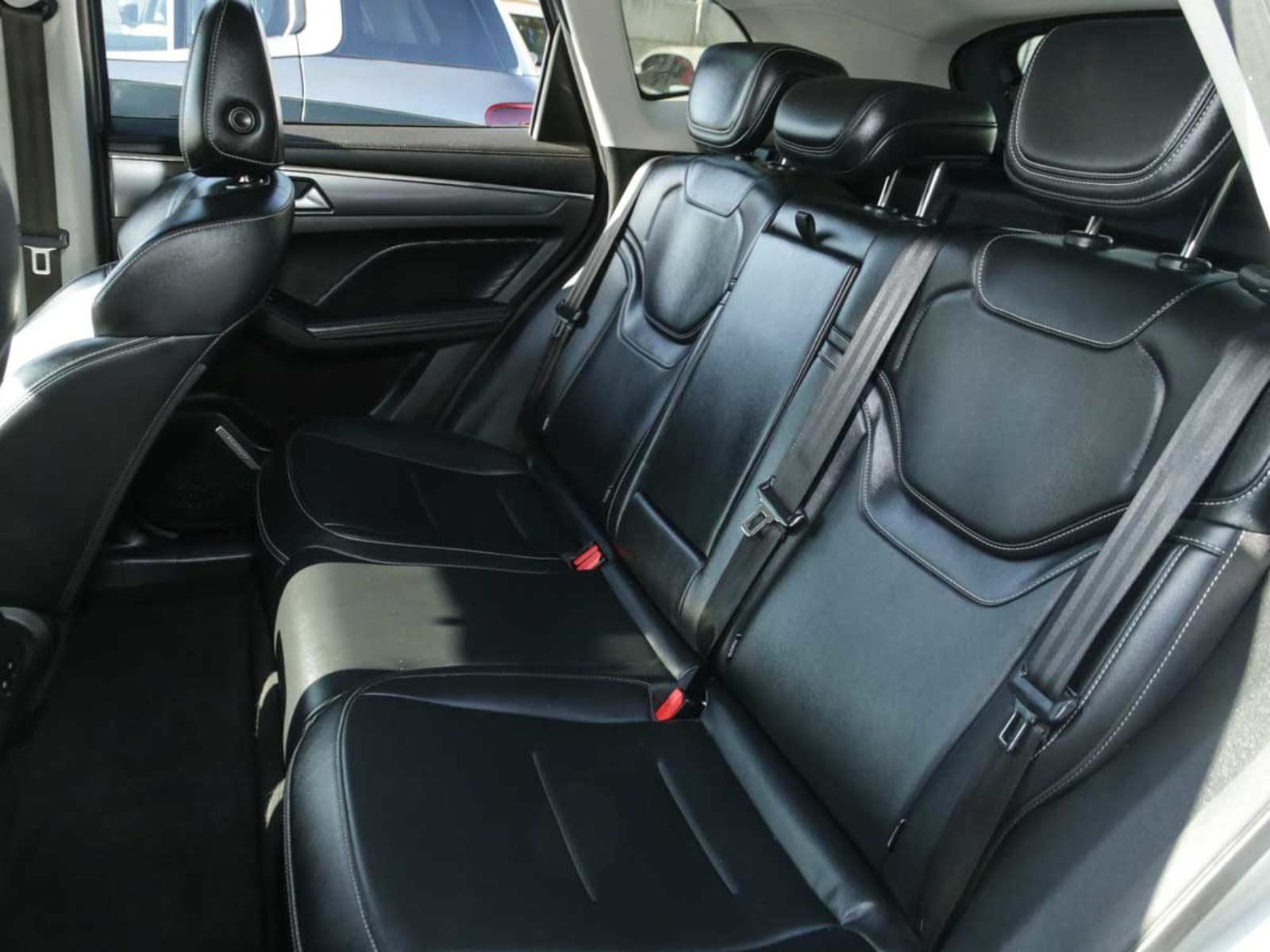 HAVAL JOLION TURBO1.5 ELITE 2024 - Imagen 11 de 20