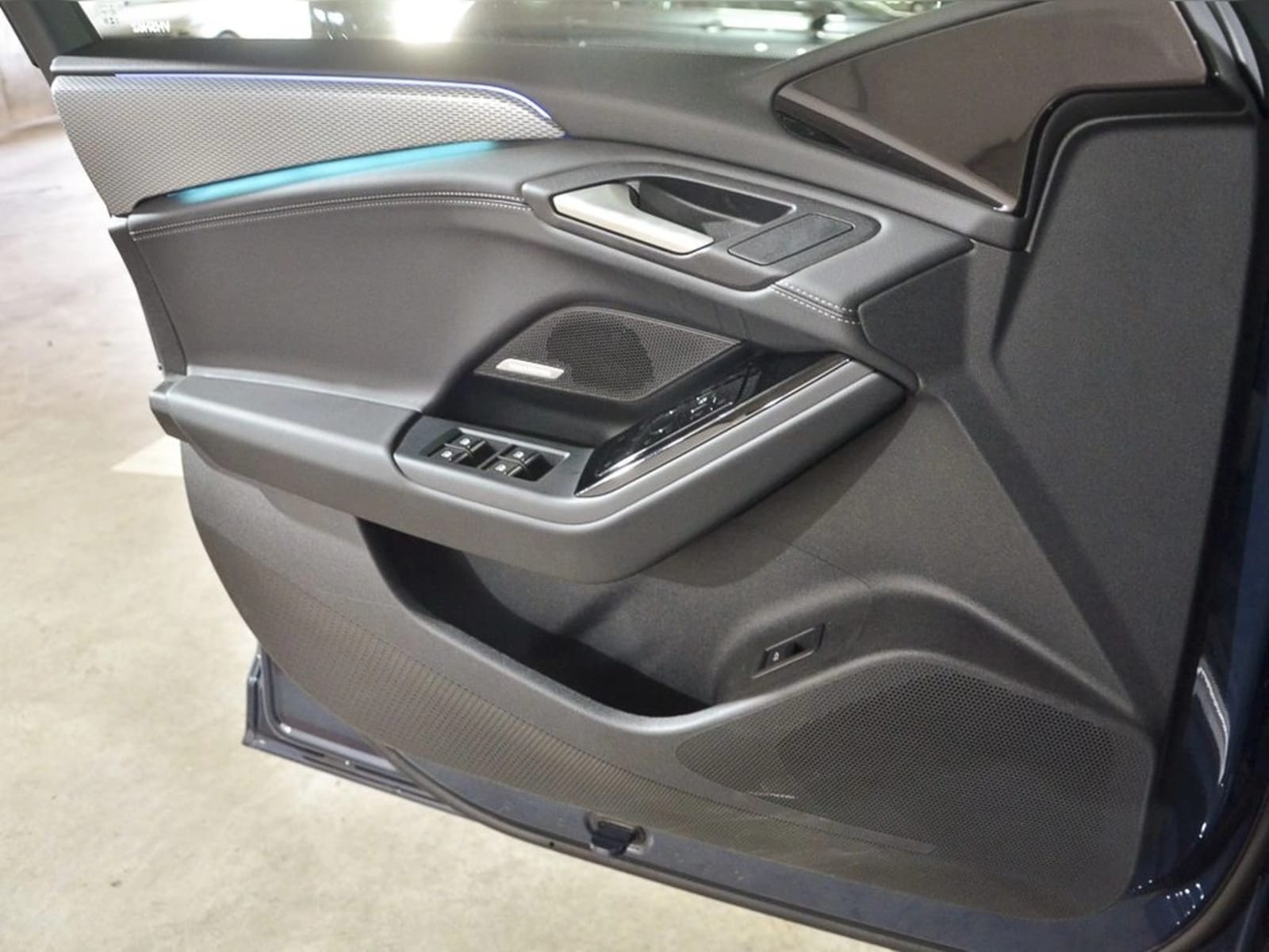 AUDI A6 E-tron performance 2026 - Imagen 15 de 20