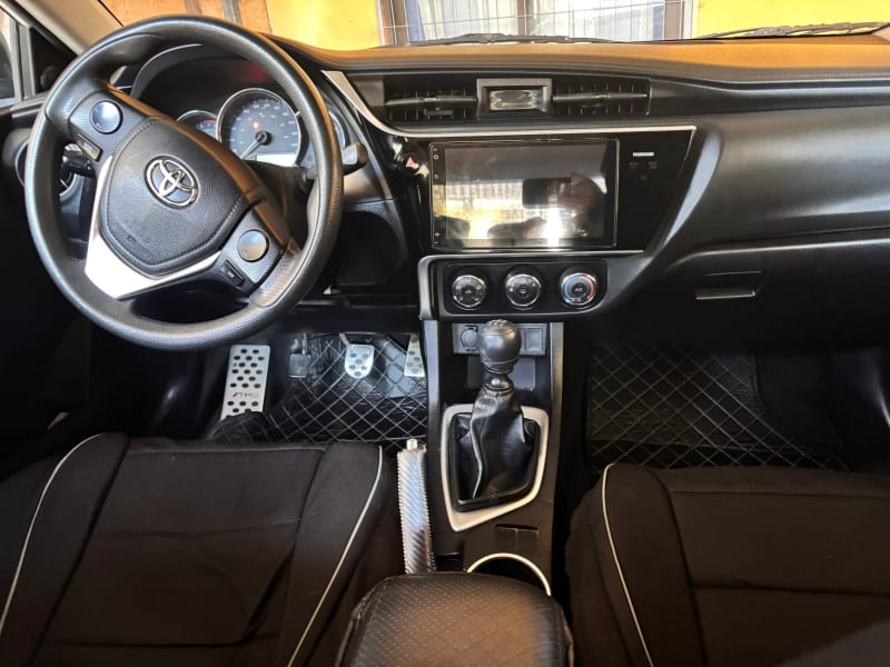Toyota Corolla 2018 - Imagen 6 de 6