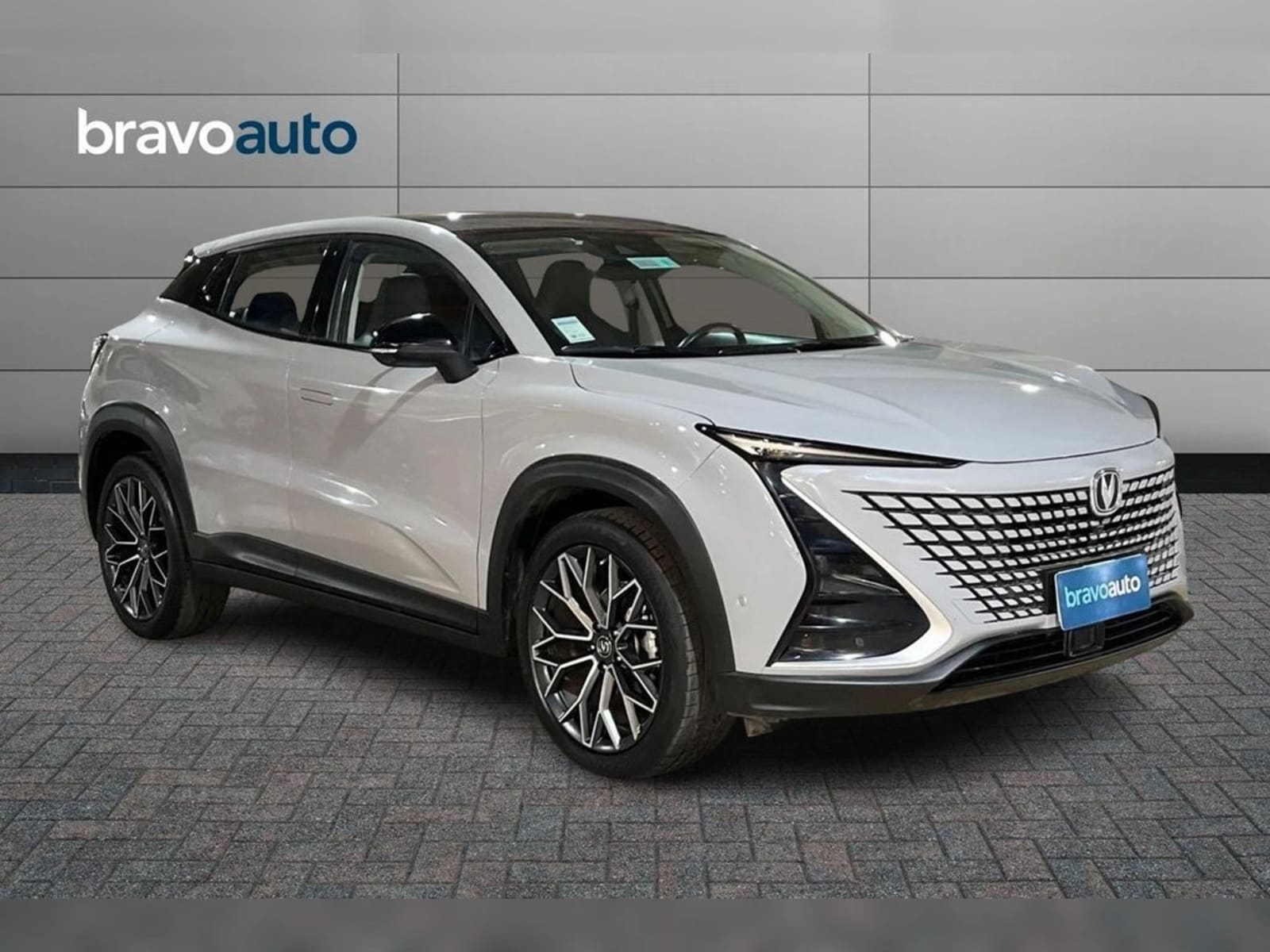 CHANGAN UNI-T 1.5 ELITE AT 2024 - Imagen 7 de 18