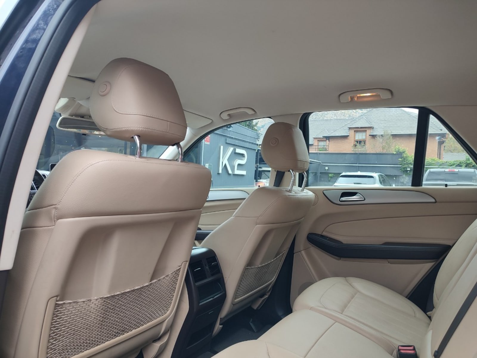 MERCEDES-BENZ GLE 400 SPORT 4MATIC 3.0 2019 - Imagen 10 de 18