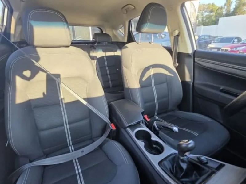 Geely Gs 2020 - Imagen 5 de 5