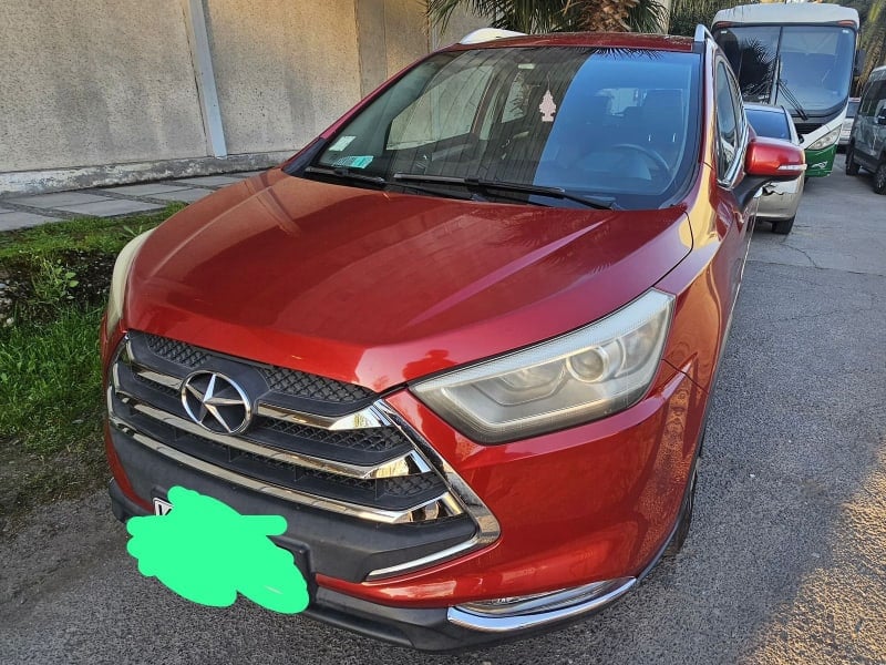 JAC S3 comfort 2018 - Imagen 4 de 4