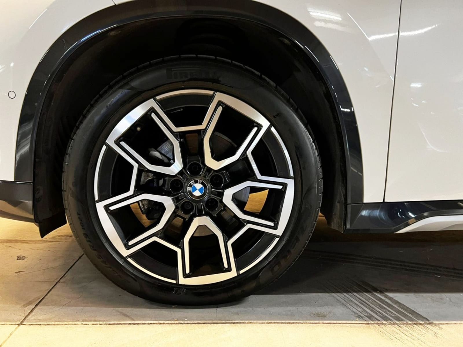 BMW X1 18D XLINE SDRIVE 2023 - Imagen 8 de 20
