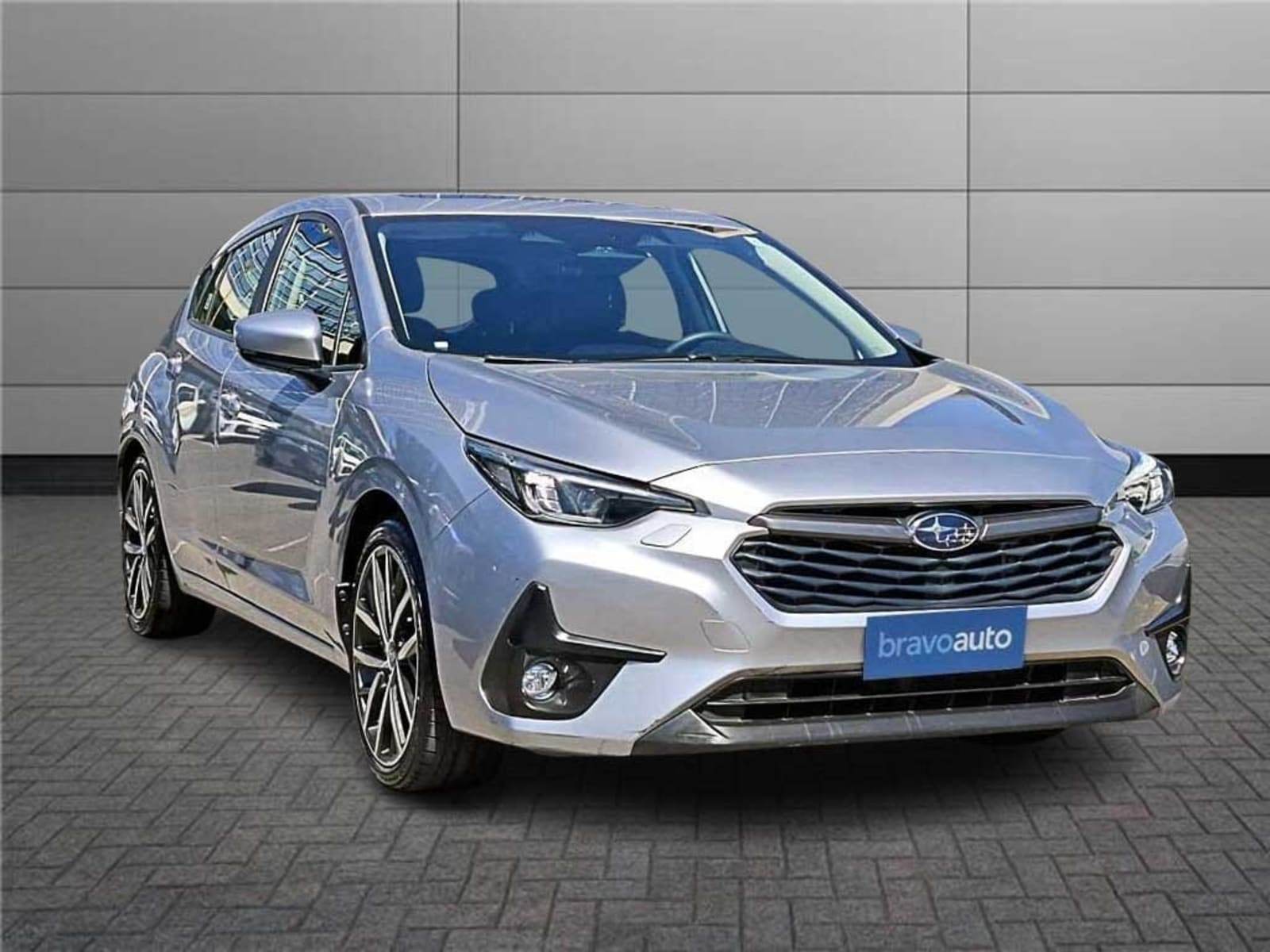SUBARU IMPREZA (IN) 2.0 TOURING EYESIGHT AT 4X4 2025 - Imagen 5 de 20