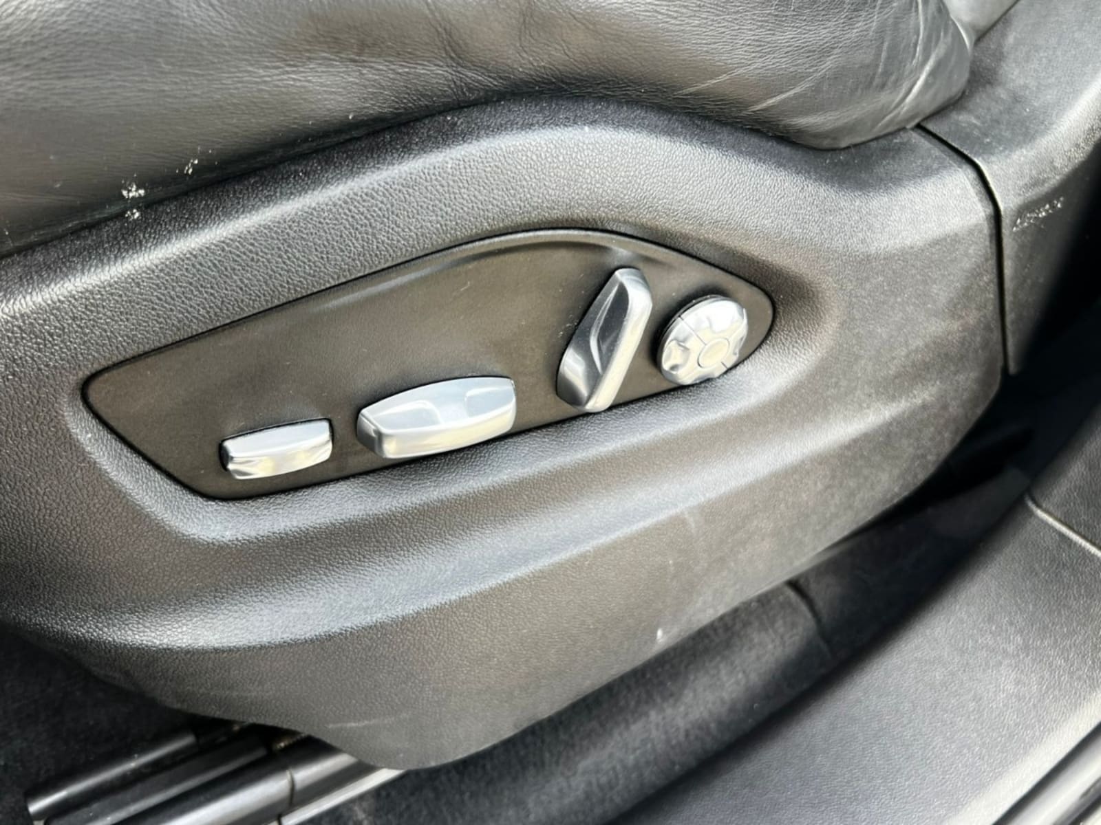 PORSCHE CAYENNE 3.0 TURBO 2019 - Imagen 20 de 20