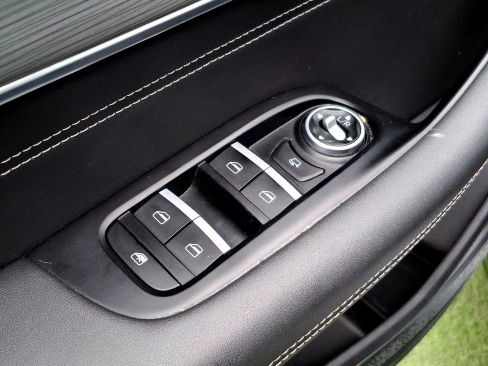 CHERY TIGGO 8 PRO 2.0 TGDI GLX PRO MAX AWD AT 5P 2024 - Imagen 13 de 20