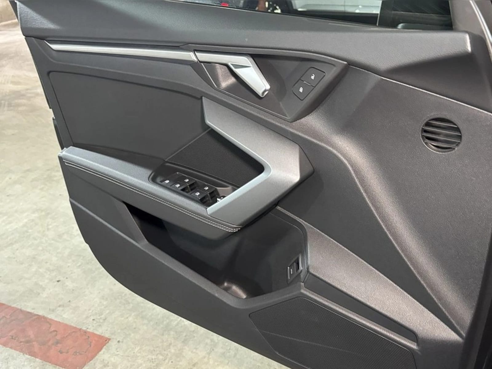 AUDI A3 Sedan PI 35 TFSI MHEV 2025 - Imagen 15 de 15