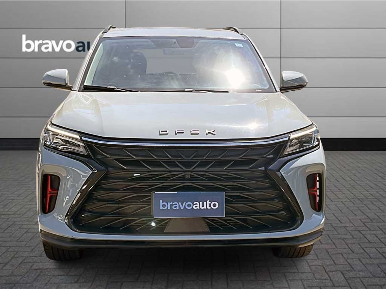 DFSK SUV 600 (IN) 1.5 T COMFORT AT 2024 - Imagen 6 de 20