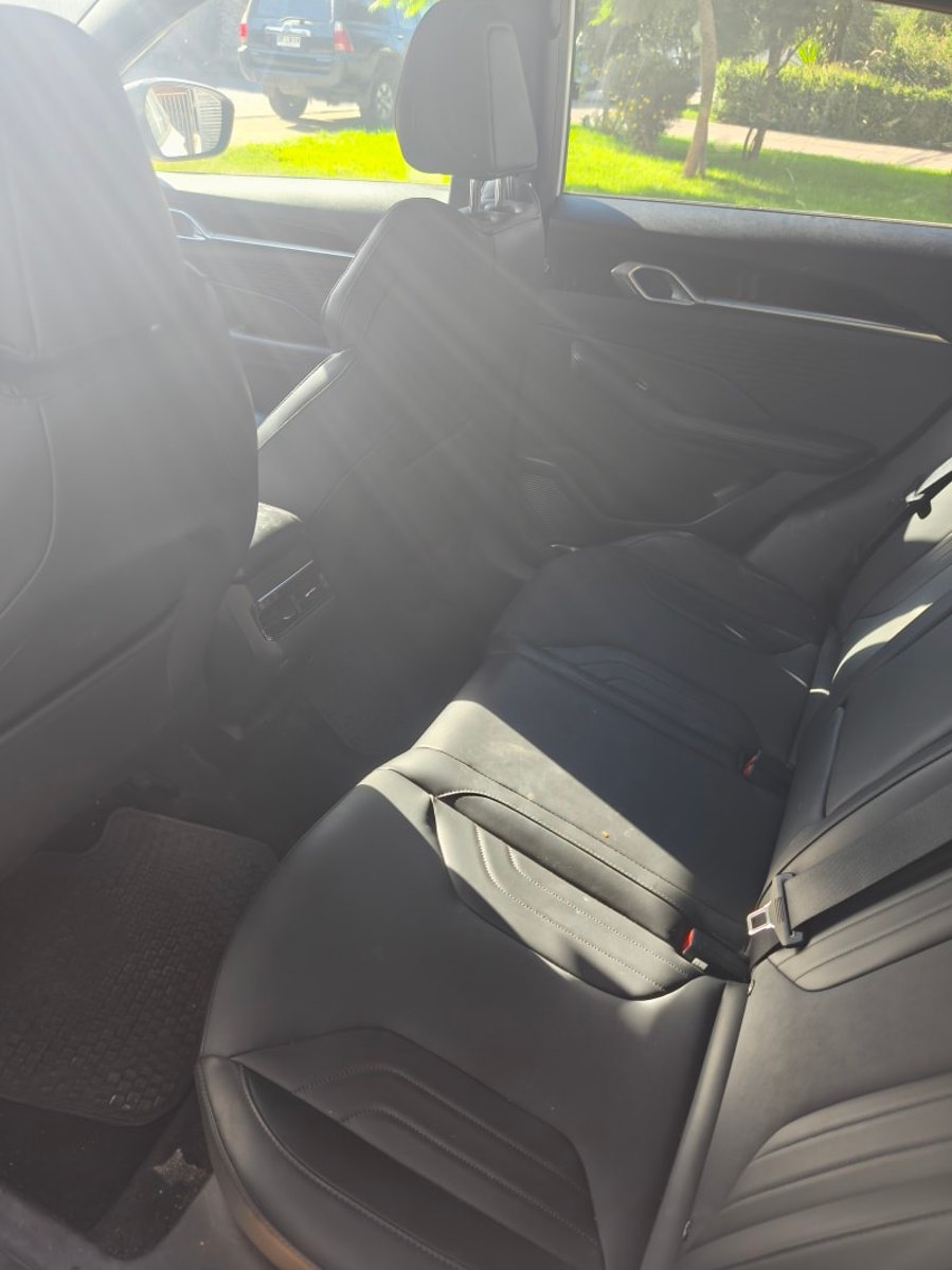 Geely COOLRAY 1.5 GF SPORT AT DIESEL 2024 - Imagen 6 de 7