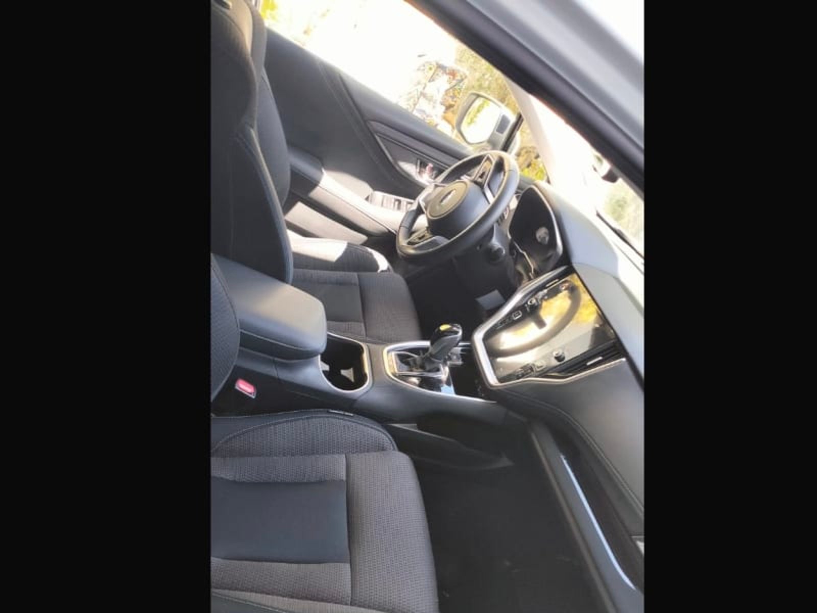 Subaru OUTBACK 2.5I XS AWD CVT AT 5P 2021 - Foto 5 de 6