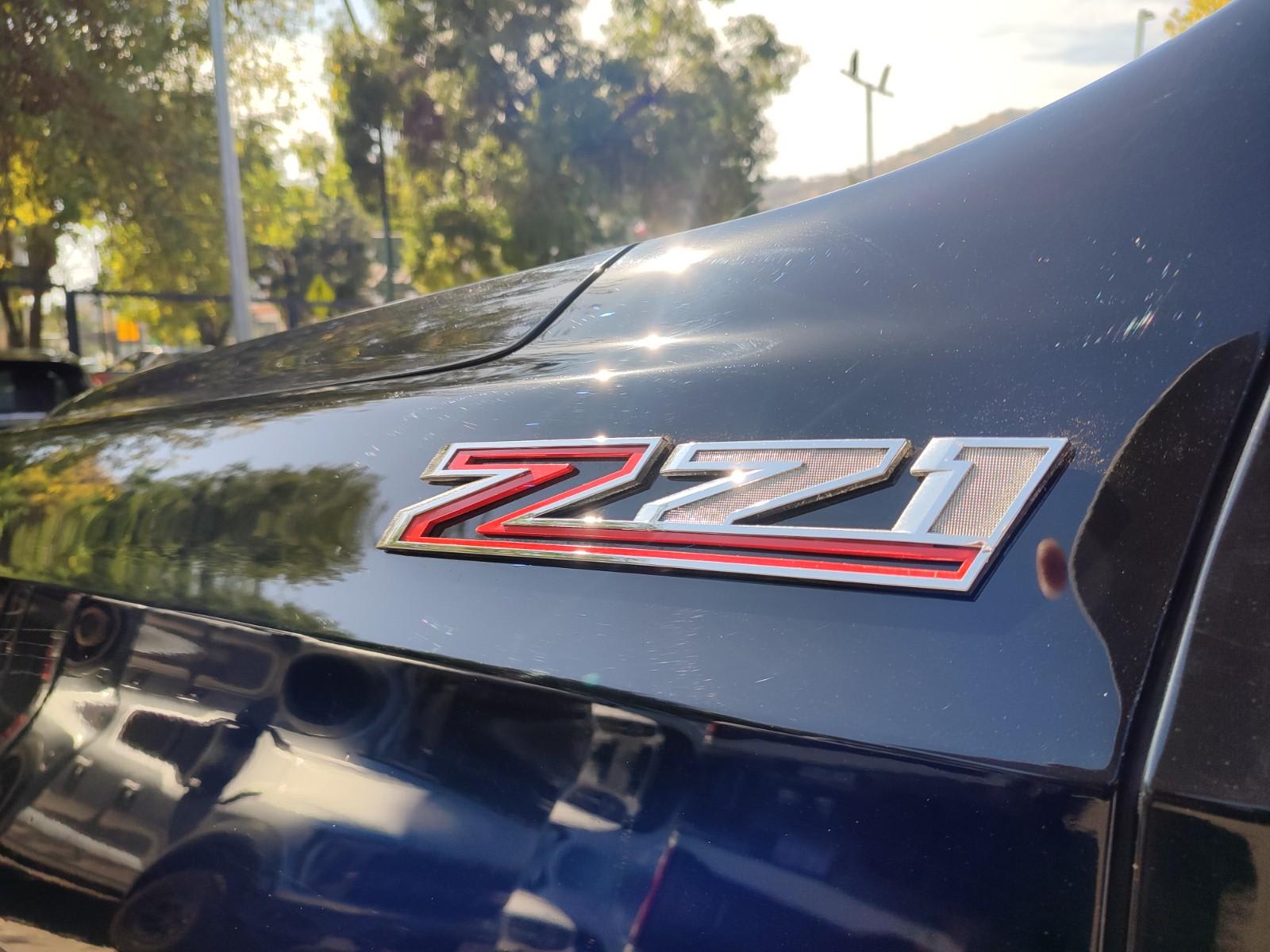 CHEVROLET TAHOE Z71 5.3 4WD 2022 - Imagen 8 de 18