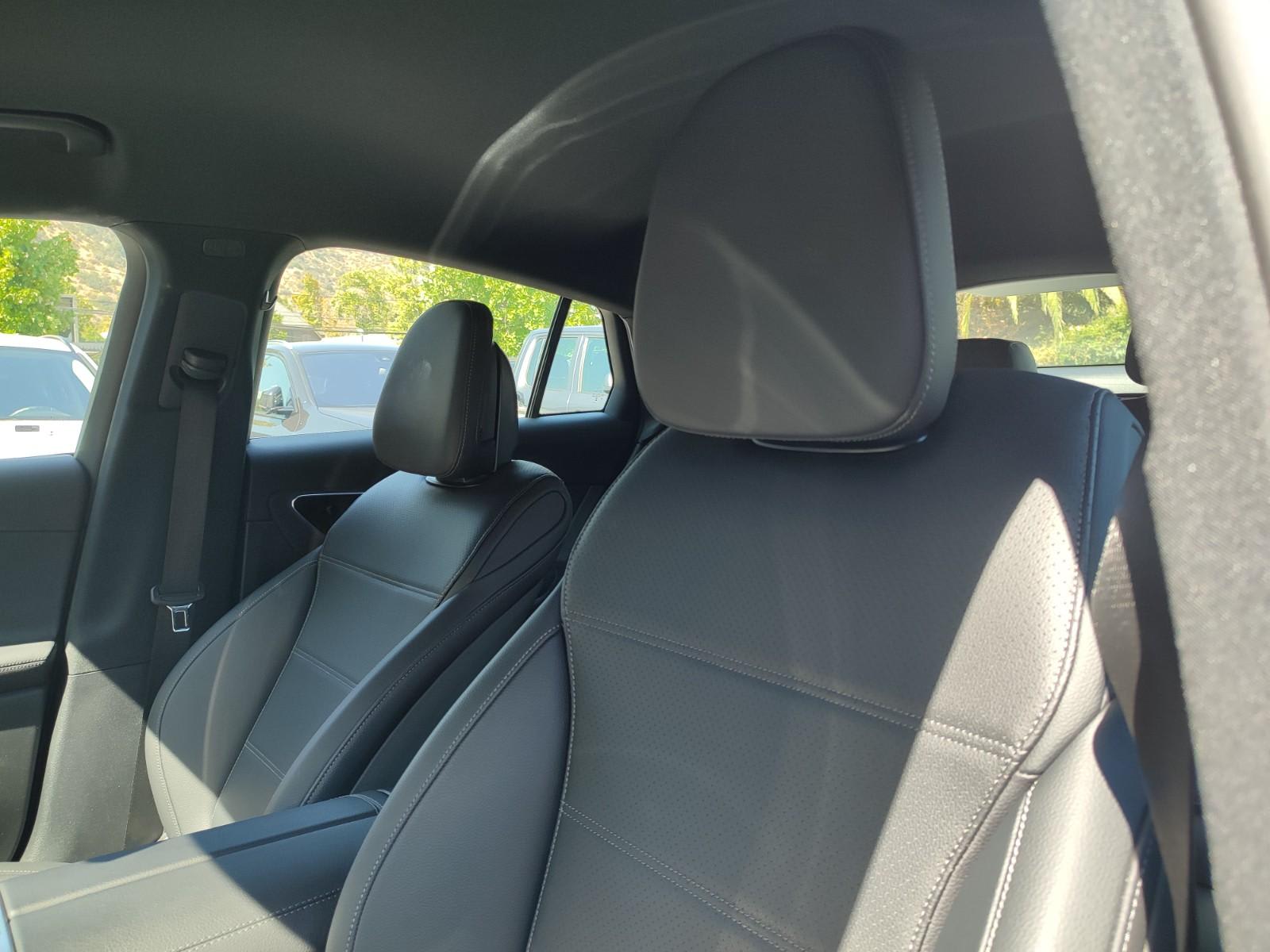 MERCEDES-BENZ GLC 200 COUPE 2.0 4MATIC AT 2025 - Imagen 15 de 17