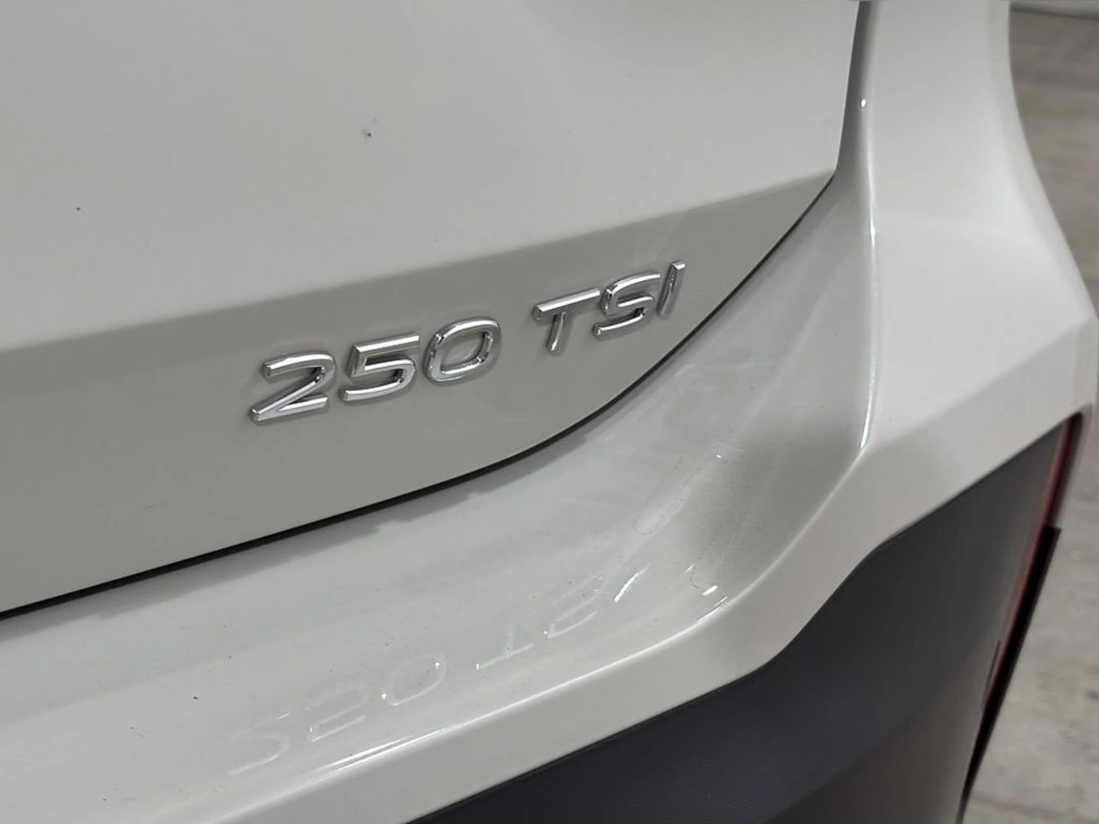 VOLKSWAGEN TIGUAN AUT 2026 - Imagen 6 de 19