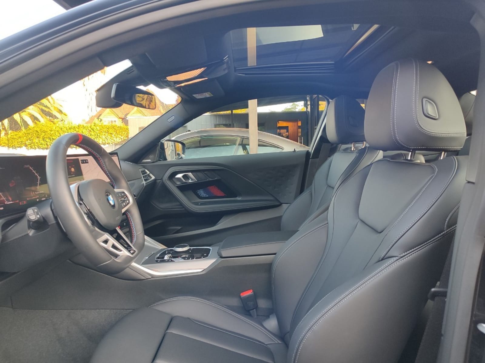 BMW M240I COUPE XDRIVE 3.0 AT 2026 - Imagen 10 de 16