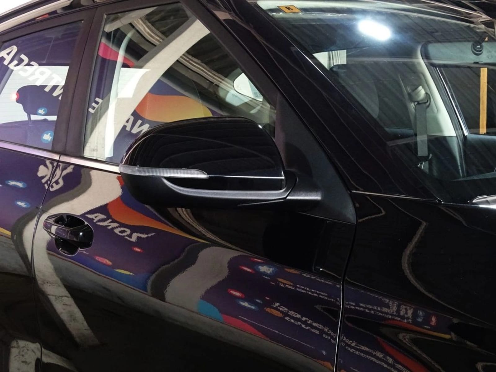 KIA SELTOS EX 1.4L 7DCT TURBO-GDI 2025 - Imagen 4 de 20