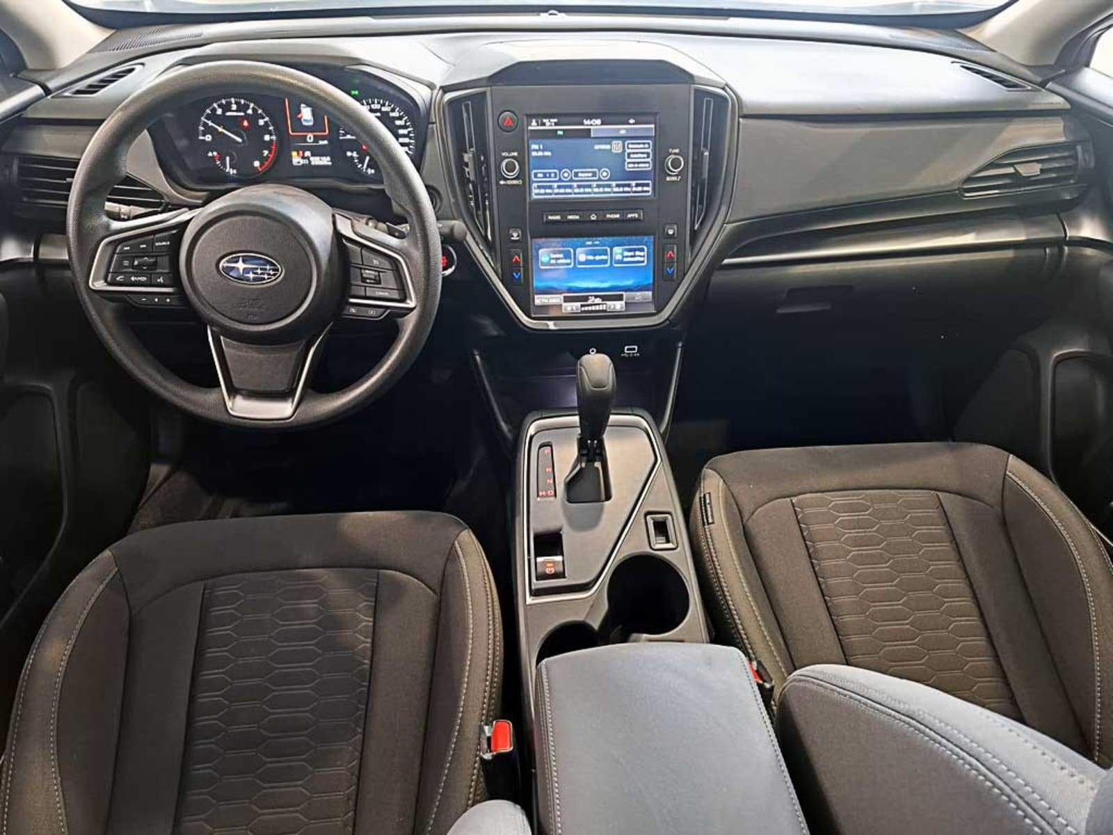 SUBARU IMPREZA (IN) 2.0I SPORT XS HB AWD CVT AT 5P 2024 - Imagen 15 de 20