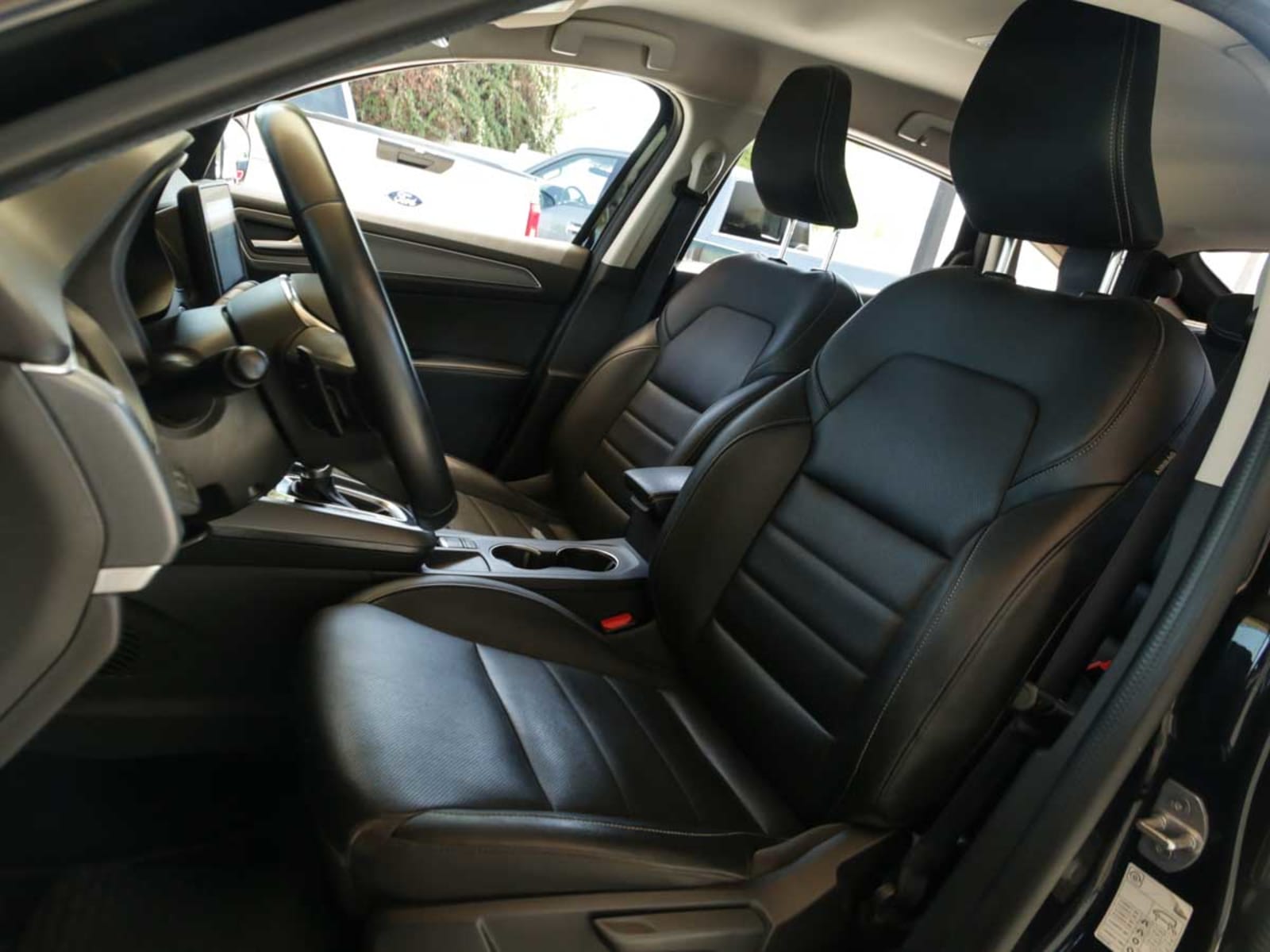 RENAULT ARKANA 1.3 AUT 2021 - Imagen 10 de 13