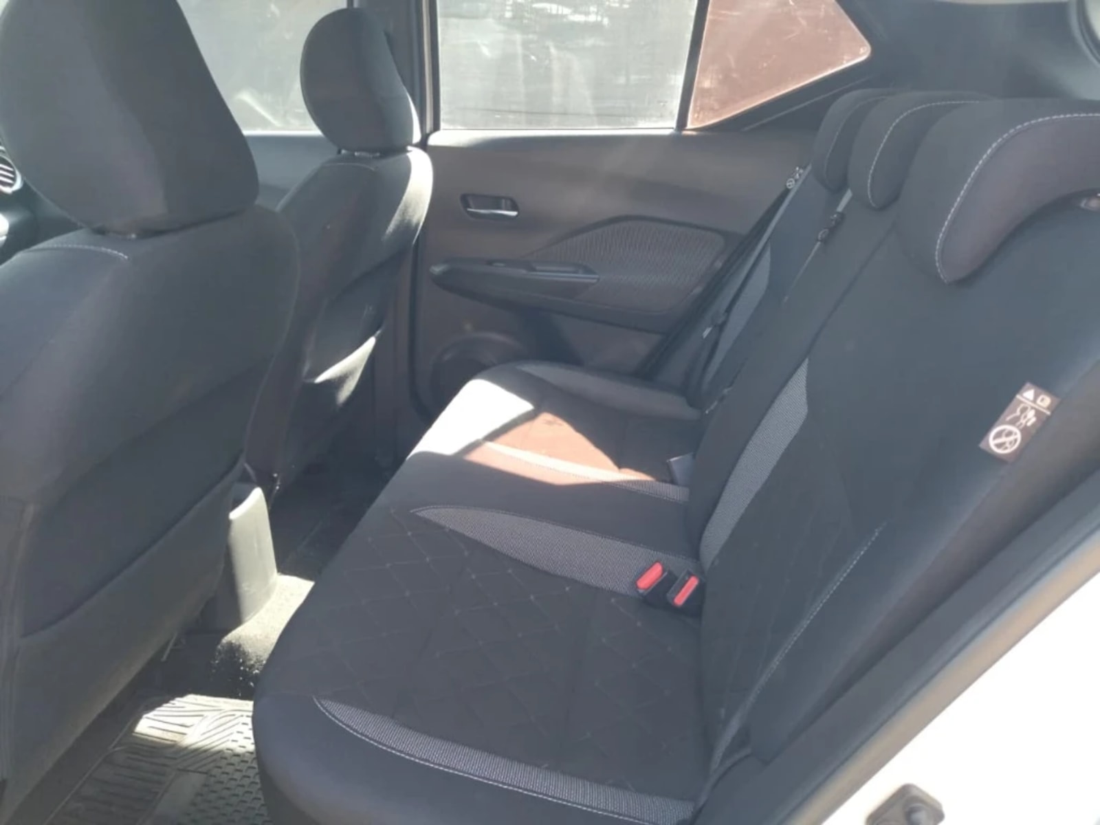 NISSAN KICKS 1.6 ADVANCE 4X2 MT 5P 2018 - Imagen 16 de 20
