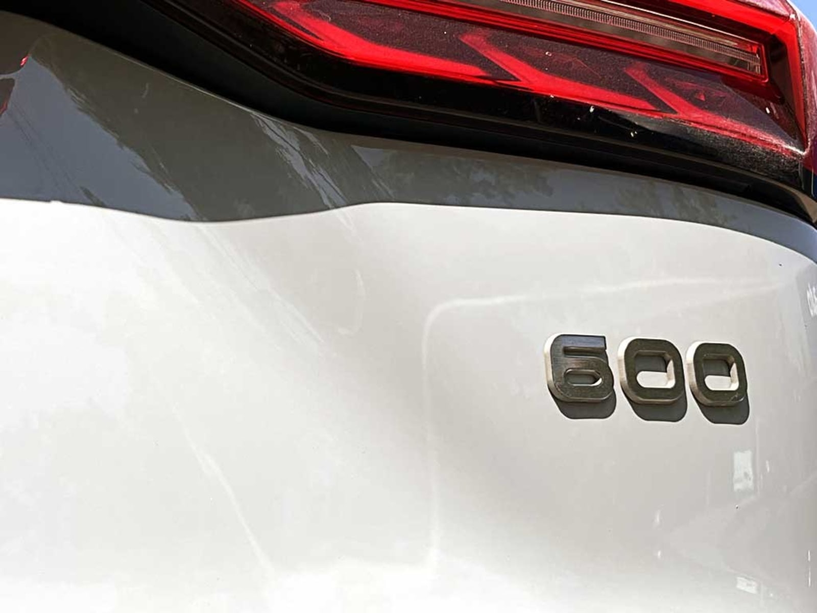 DFSK SUV 600 (IN) 1.5 T COMFORT AT 2024 - Imagen 10 de 20