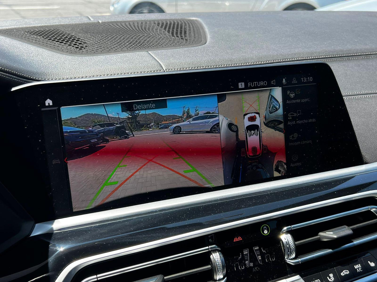 BMW X5 45E HÍBRIDO XDRIVE 2023 - Imagen 19 de 20