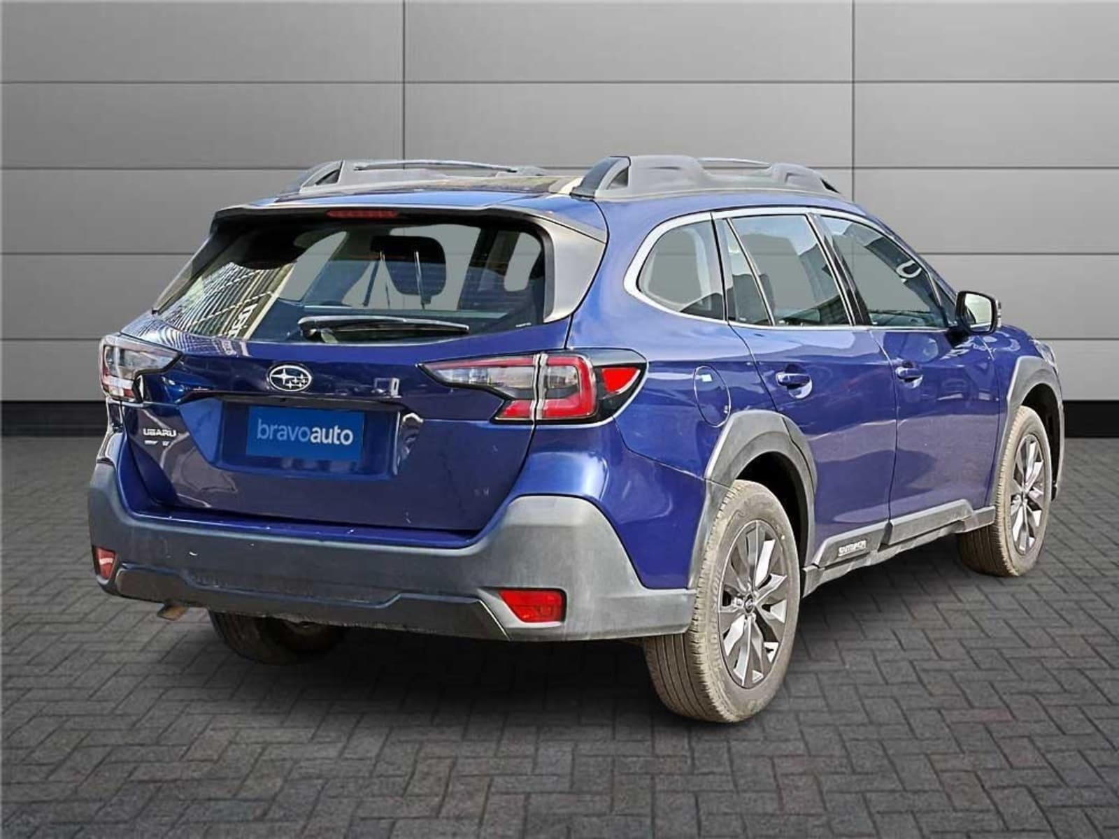 SUBARU OUTBACK (IN) 2.5 XS AT 4X4 2024 - Imagen 4 de 19