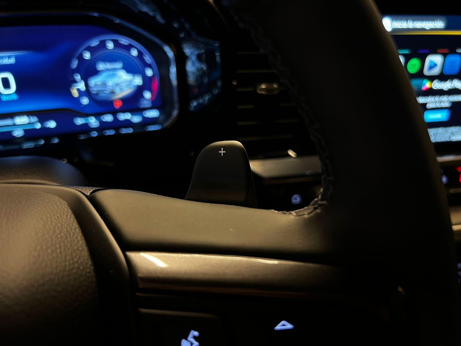 CHEVROLET SILVERADO HIGH COUNTRY 3.0 2026 - Imagen 15 de 20