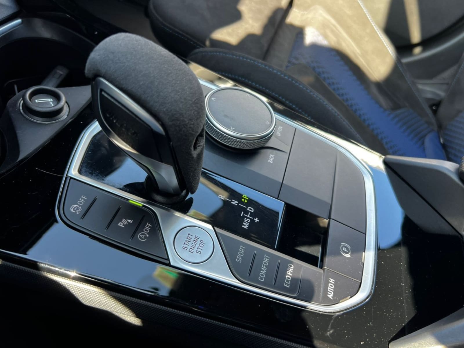BMW M135 XDRIVE 2.0 2023 - Imagen 18 de 20
