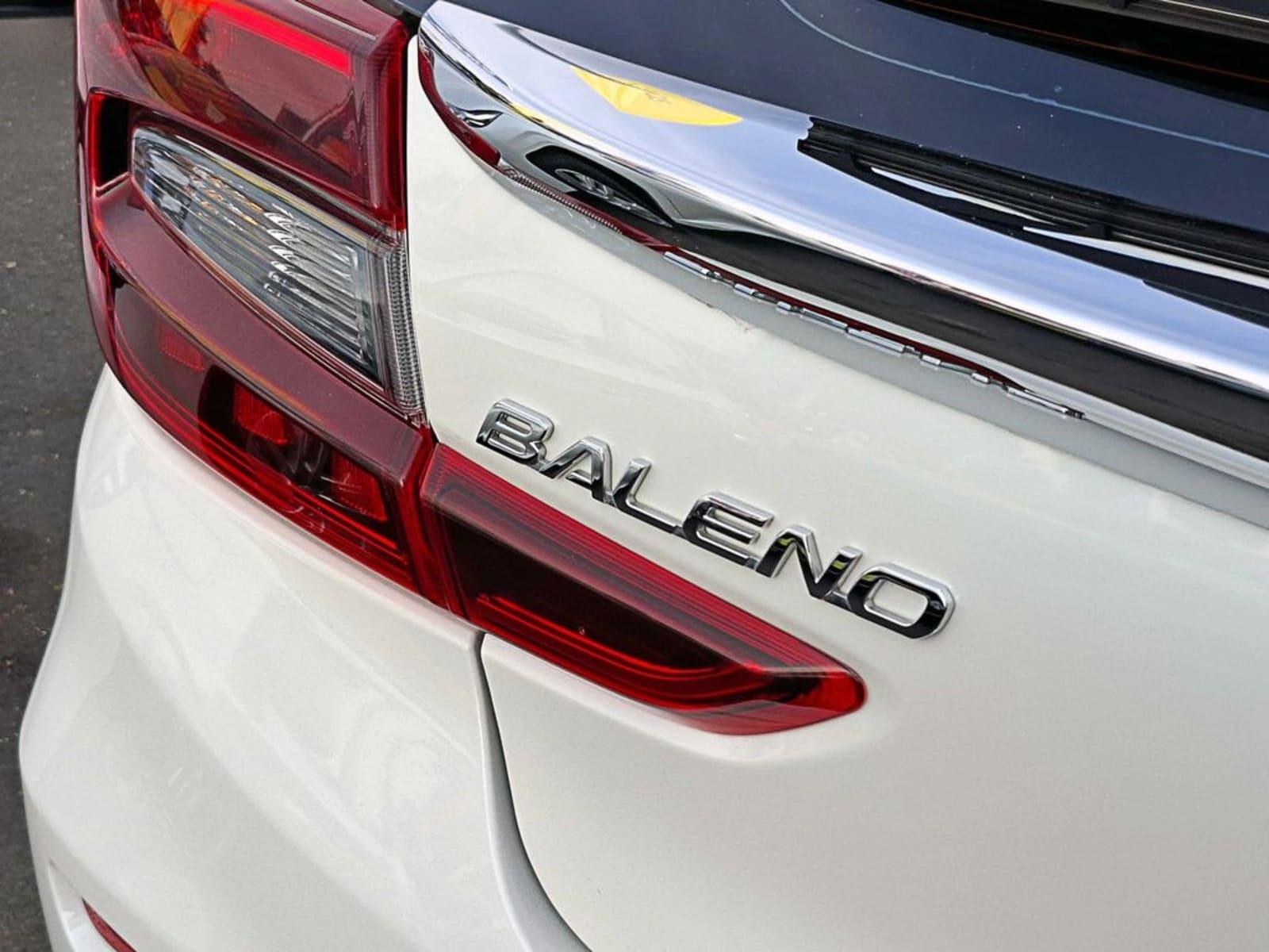 SUZUKI BALENO 1.5 GLS MT 2026 - Imagen 9 de 20
