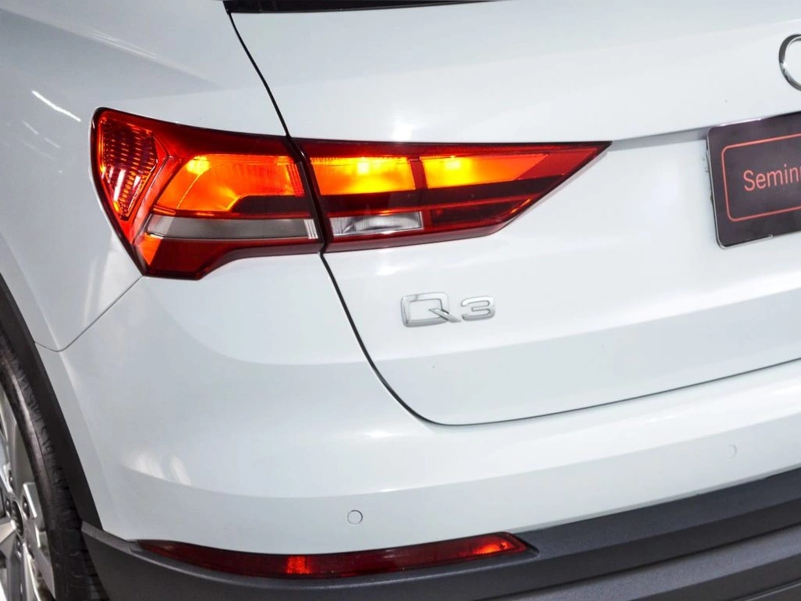 AUDI Q3 1.4 35 TFSI 4X2 S-TRONIC AT 5P 2022 - Imagen 6 de 12