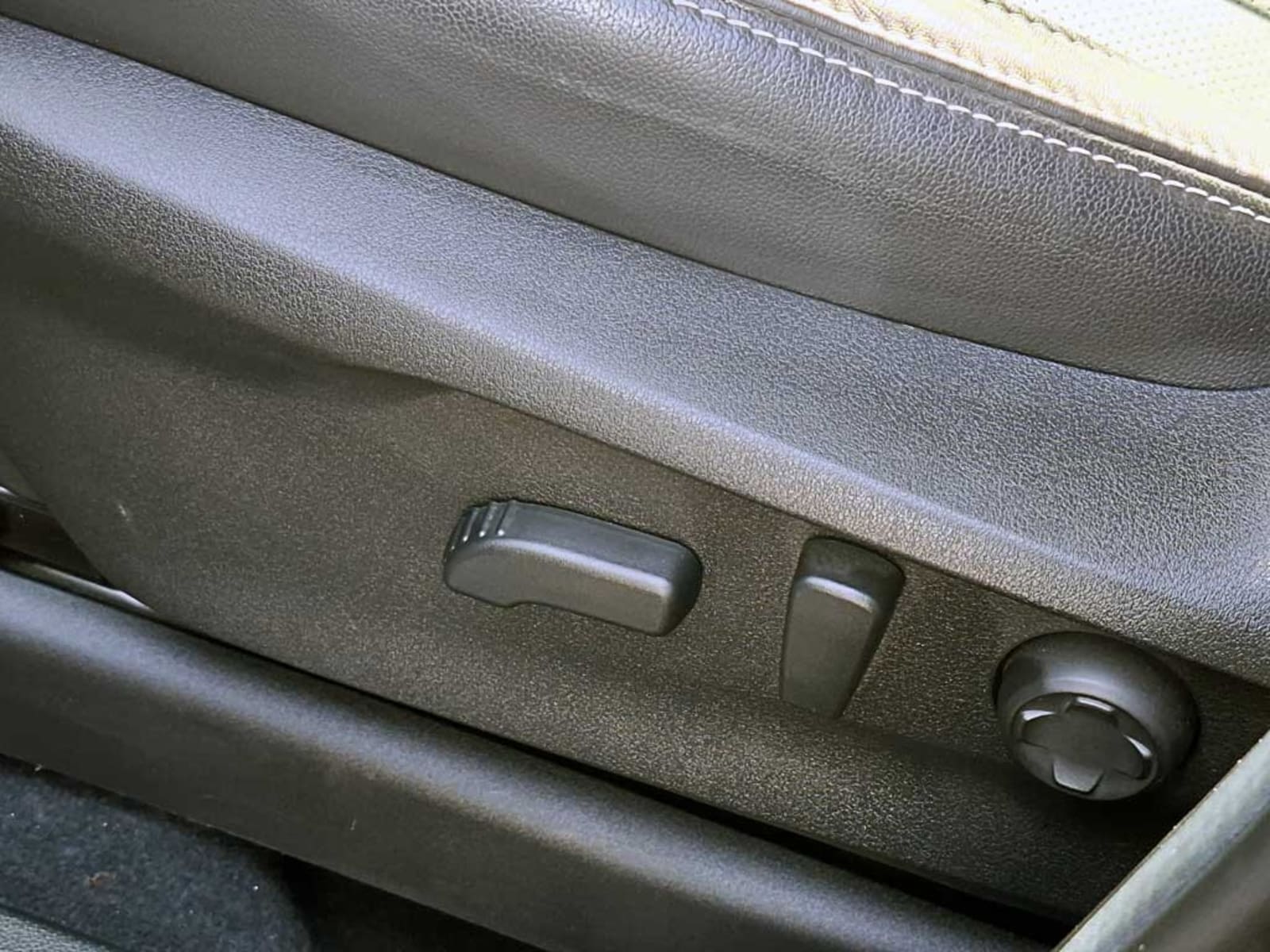 SUBARU EVOLTIS (IN) 2.4 T TOURING GARDX AT 4X4 2025 - Imagen 20 de 20