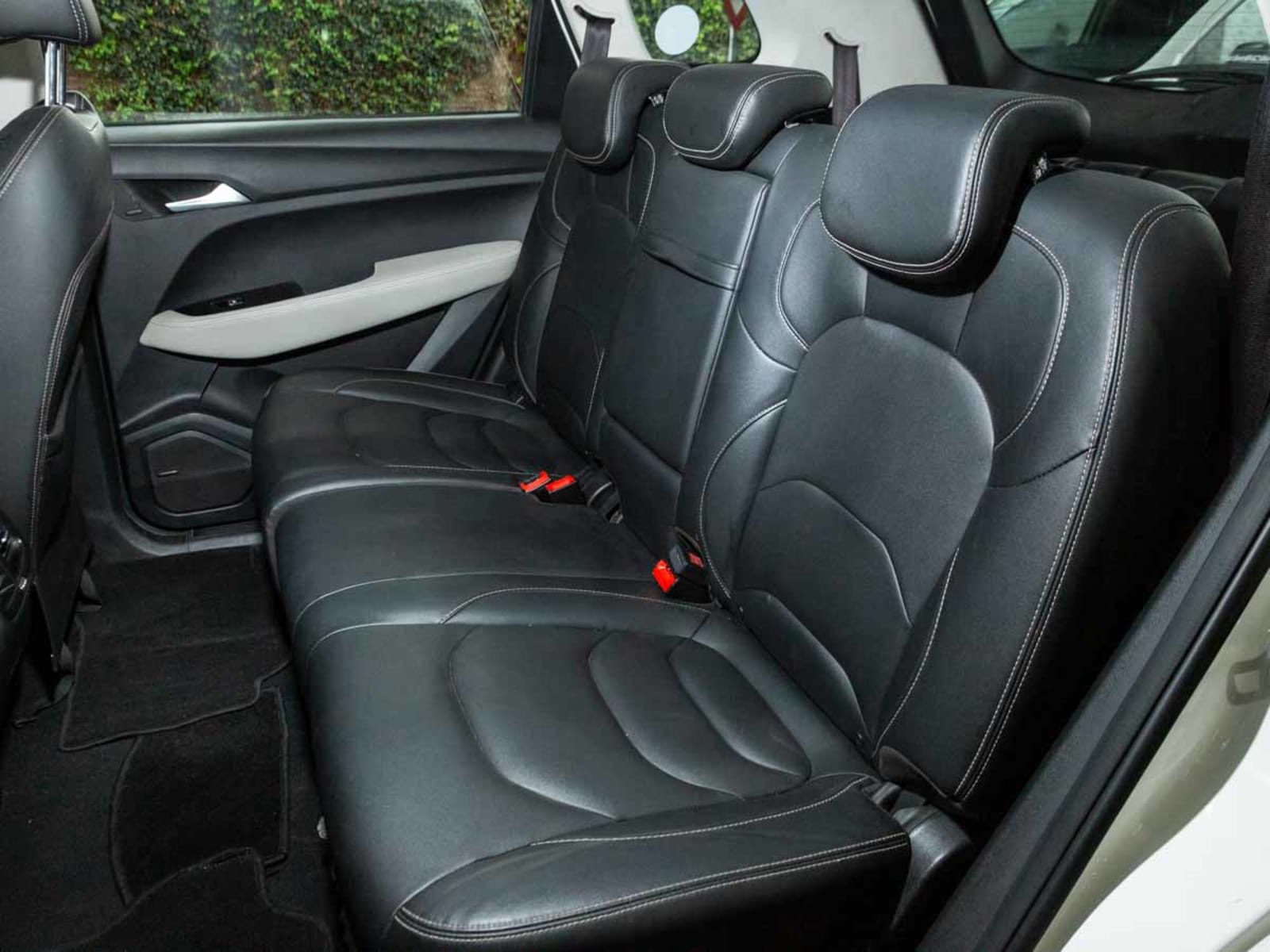 CHEVROLET CAPTIVA PREMIER 1.5 AUT 2022 - Imagen 11 de 15