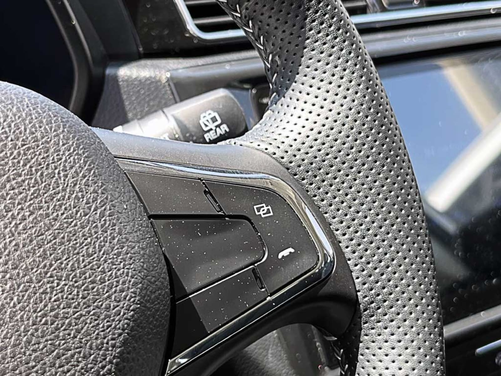 DFSK SUV 580 (IN) 1.8 COMFORT MT 2025 - Imagen 17 de 20