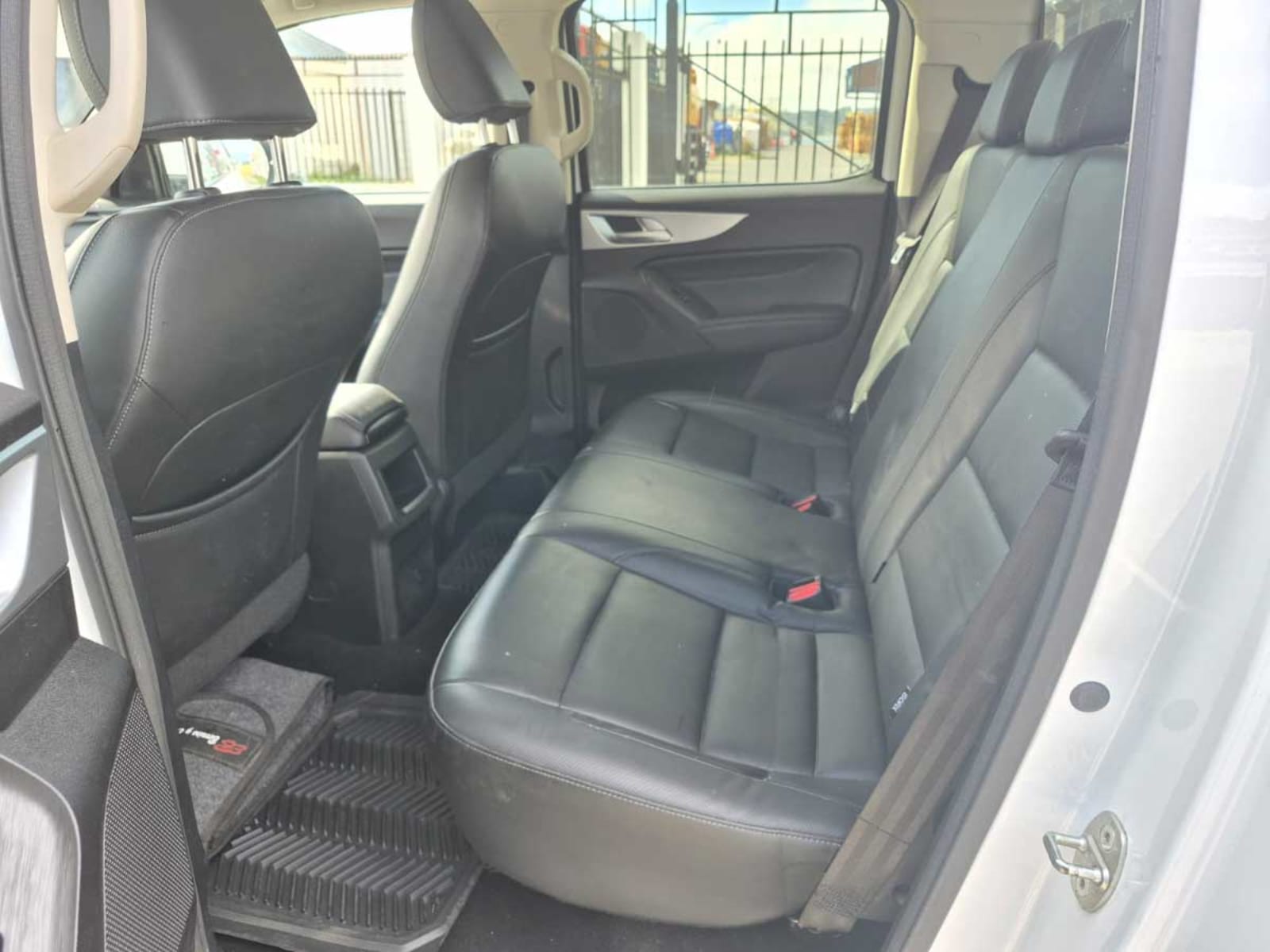 GREAT WALL POER 4X4 2.0 ELITE 2021 - Imagen 9 de 14
