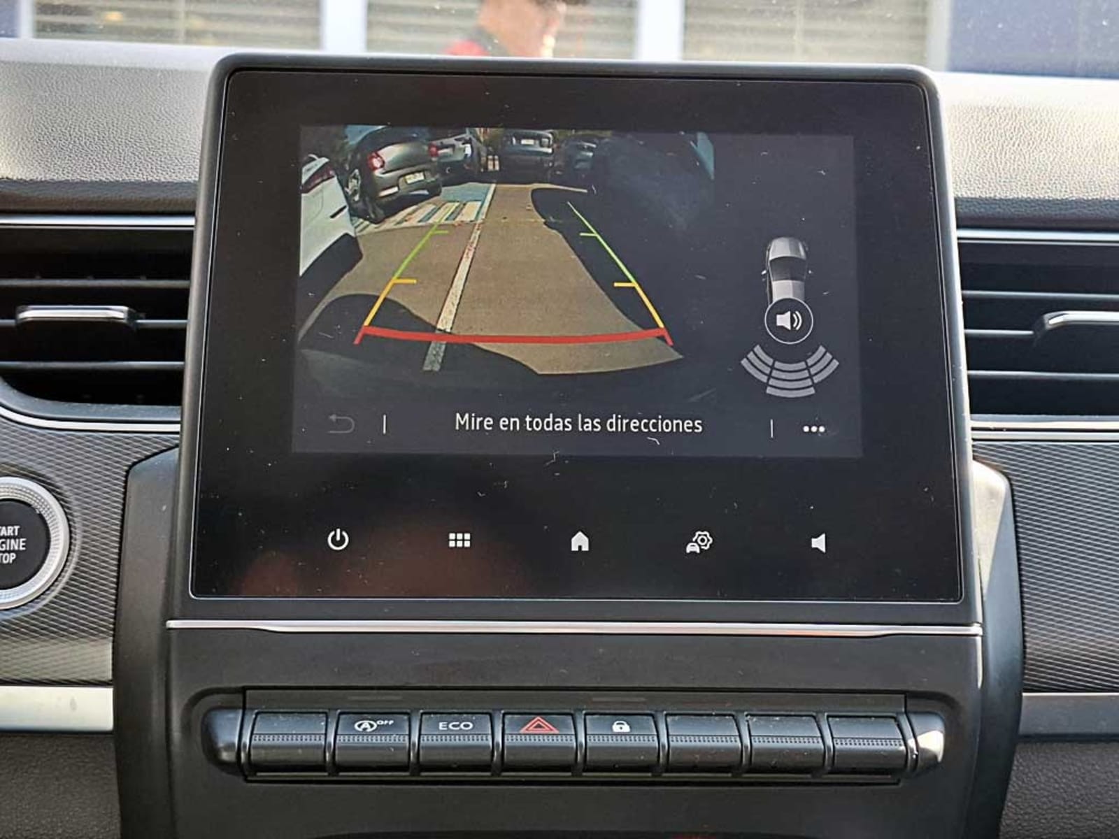 RENAULT ARKANA 1.3 ZEN AT 2024 - Imagen 20 de 20