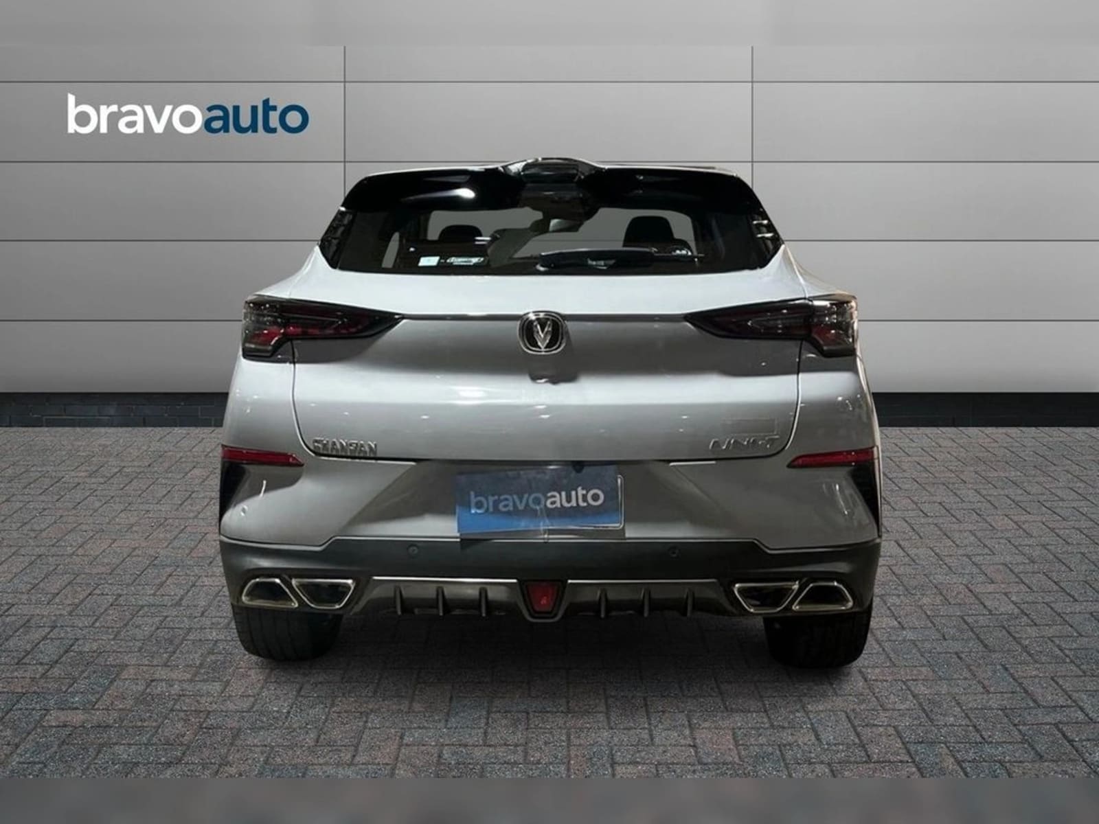 CHANGAN UNI-T 1.5 ELITE AT 2024 - Imagen 4 de 17