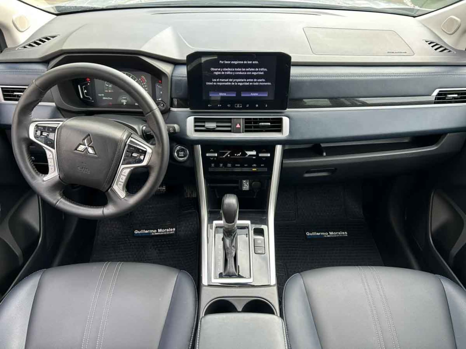 MITSUBISHI XPANDER CROSS 2026 - Imagen 13 de 20