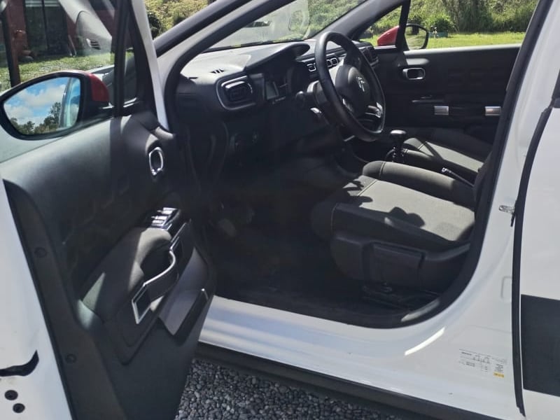 Citroën C3 2024 - Imagen 6 de 8