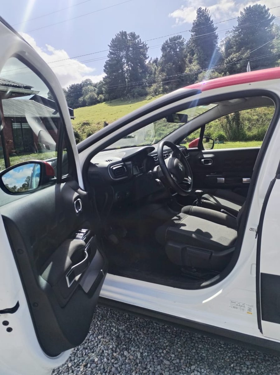 Citroën C3 2024 - Imagen 6 de 8