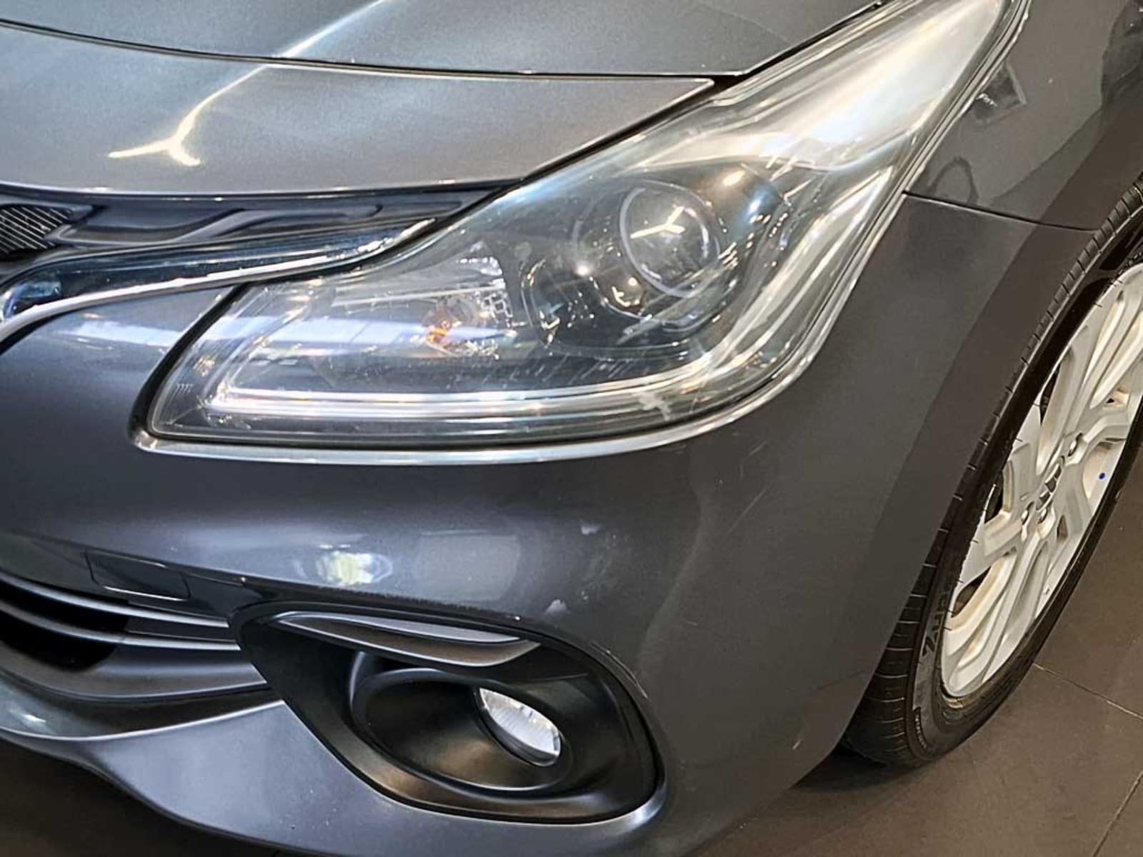 SUZUKI BALENO (IN) 1.5 GLS MT 2024 - Imagen 7 de 20