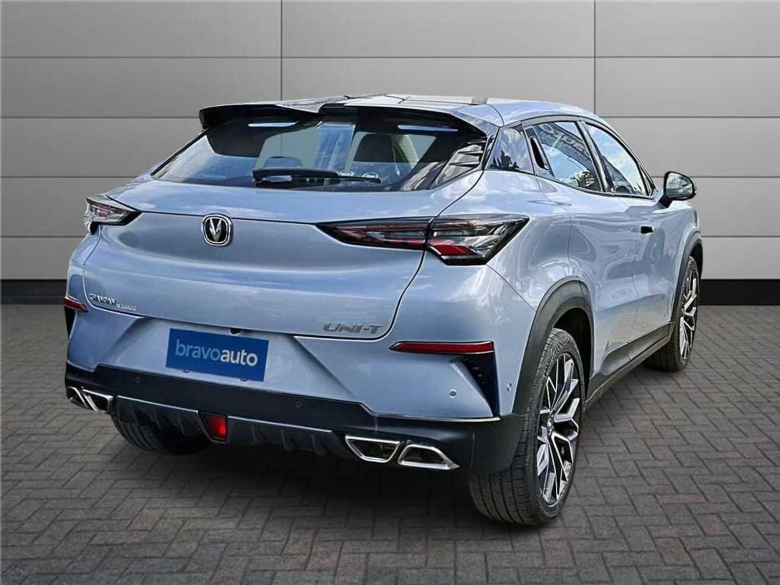 CHANGAN UNI-T 1.5 ELITE AT 2024 - Imagen 4 de 20