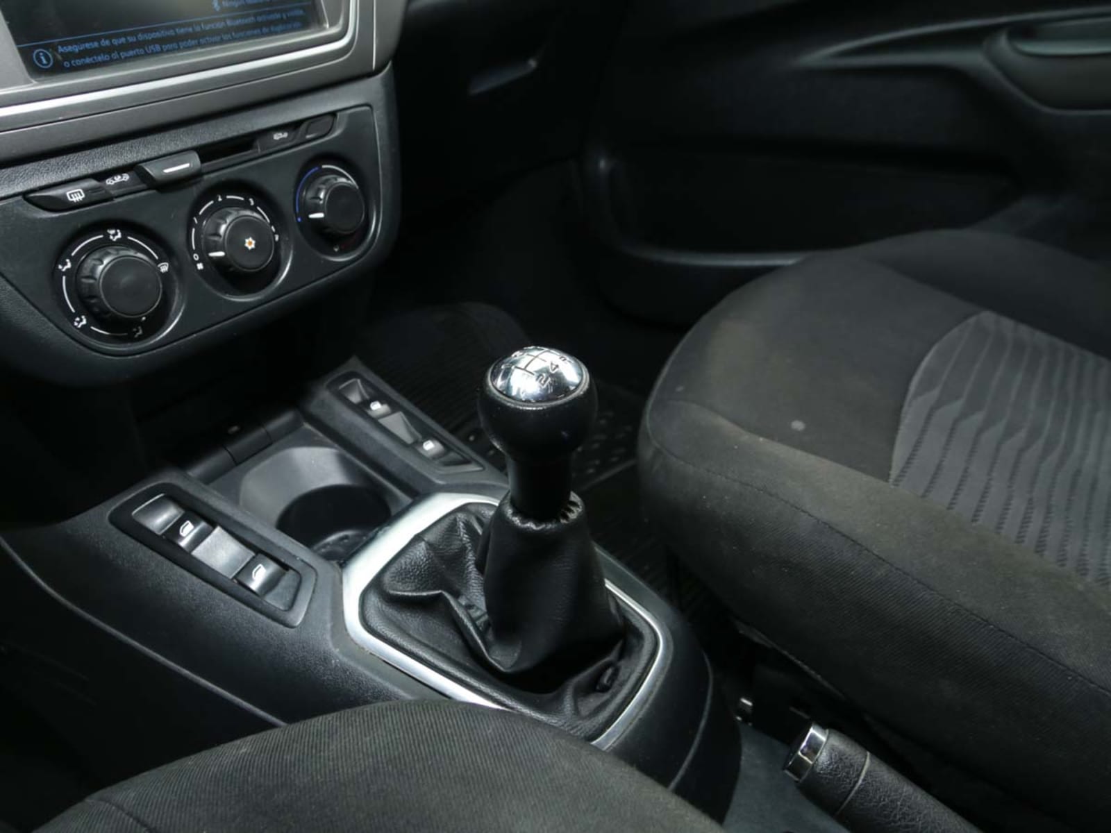 PEUGEOT 301 HDI 1.6 2019 - Imagen 9 de 13