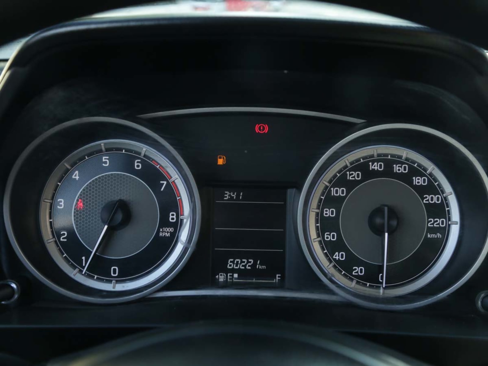 SUZUKI DZIRE GL 1.2 2024 - Imagen 7 de 13