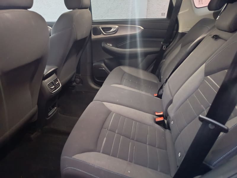 MG RX 5 2024 - Imagen 6 de 8